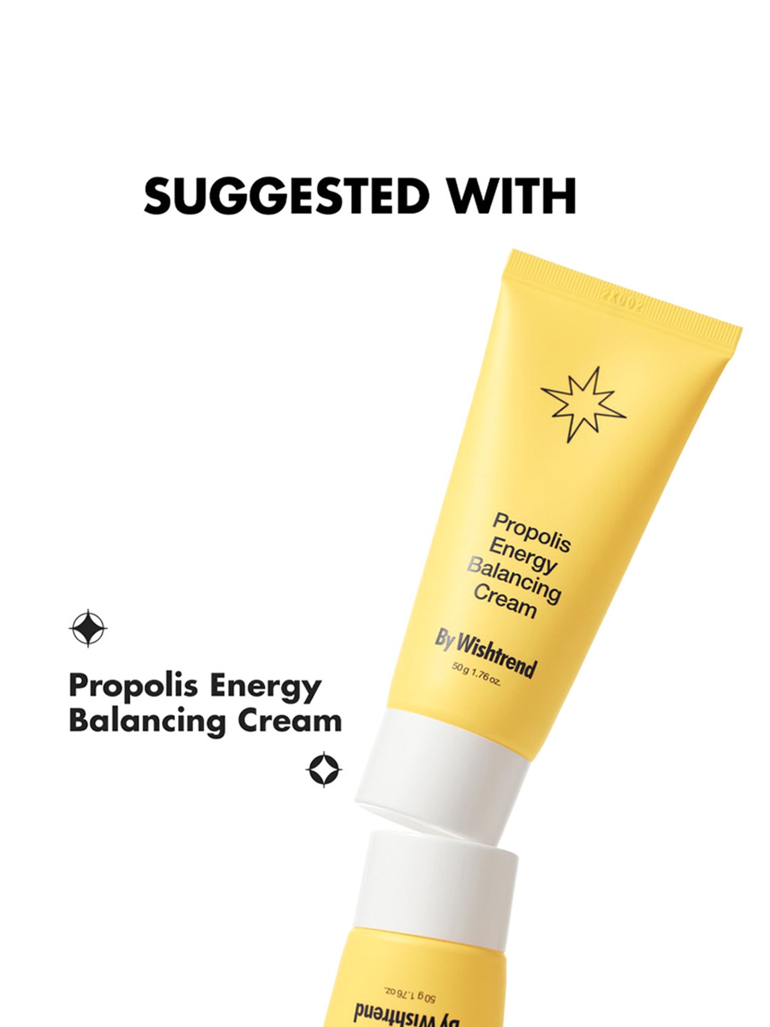 By Wishtrend Propolis Energy Boosting Essence - 100 ml