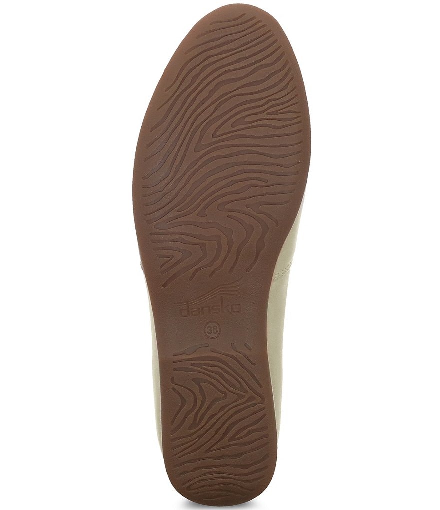 Dansko Larisa Slip-On Loafer Flats