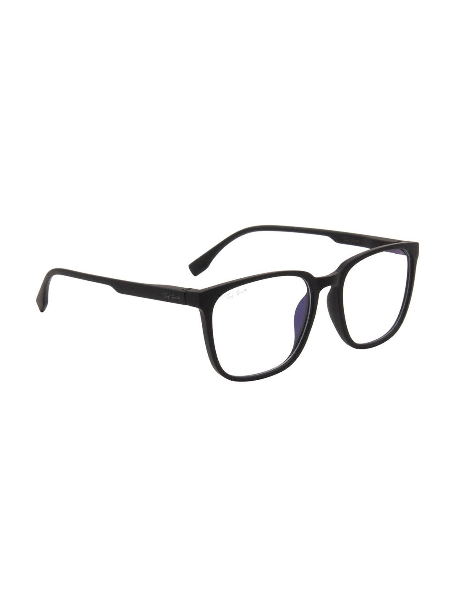 Carolina Herrera Brown Full Rim Round Eye Frame For Women