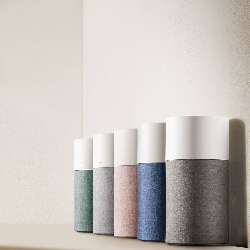 Blueair Replacement Pre-Filter Aurora Light 311 Auto Green