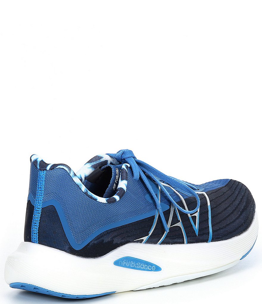 New Balance Men's FuelCell Rebel V2 Lace-Up Running Shoes