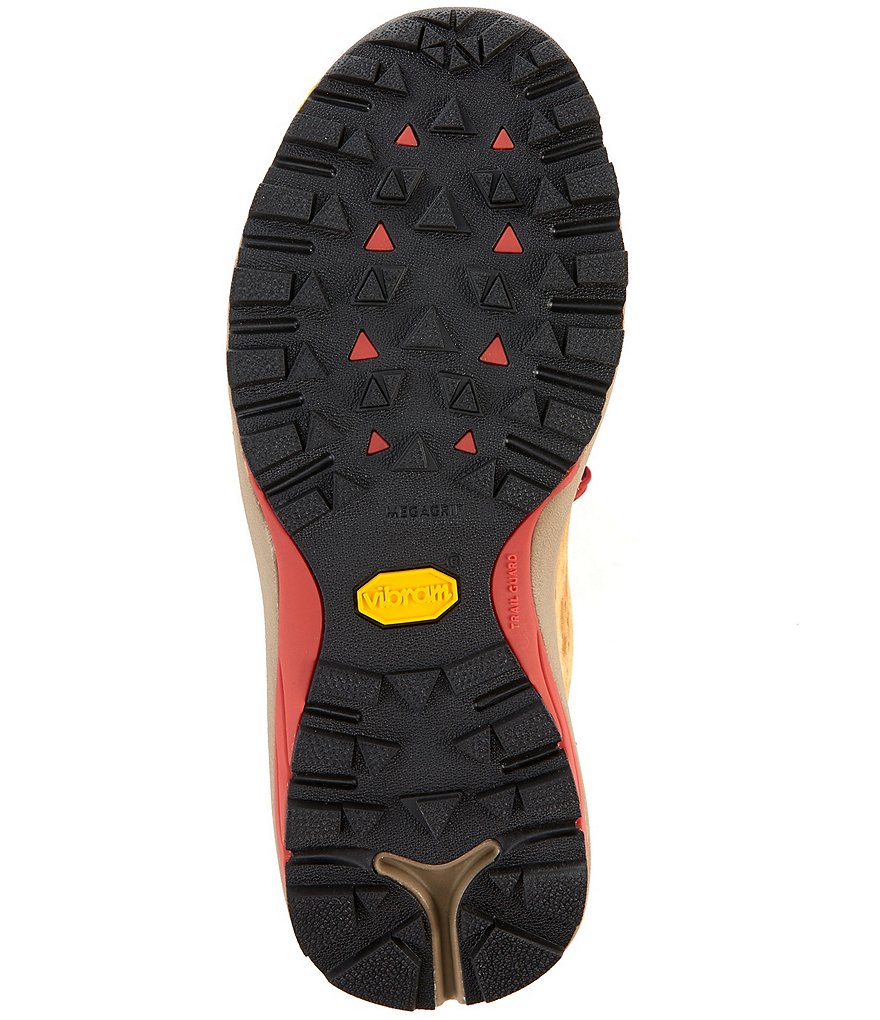 Danner Women's Inquire Chukka Waterproof Suede Hiking Boots