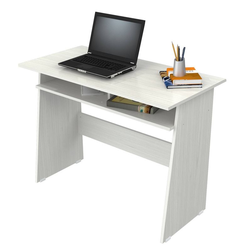 Writing Desk Washed Oak - Inval