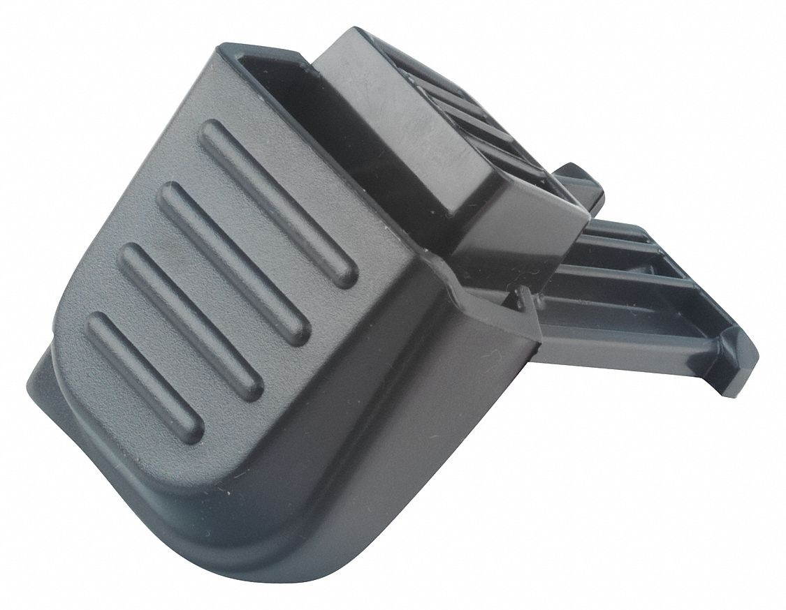 SANITAIRE 77135380N Handle Release