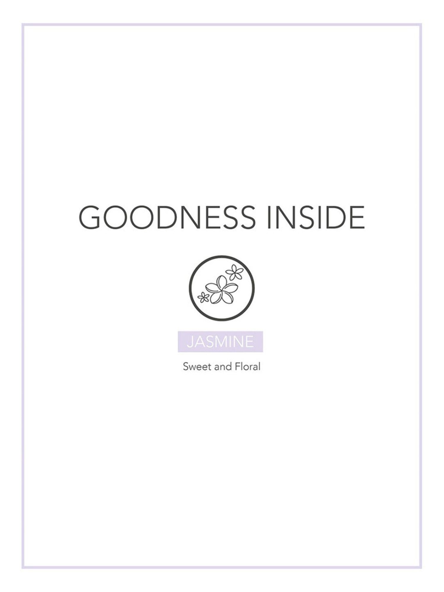 Fabessentials Jasmine Body Spray - 110 ml