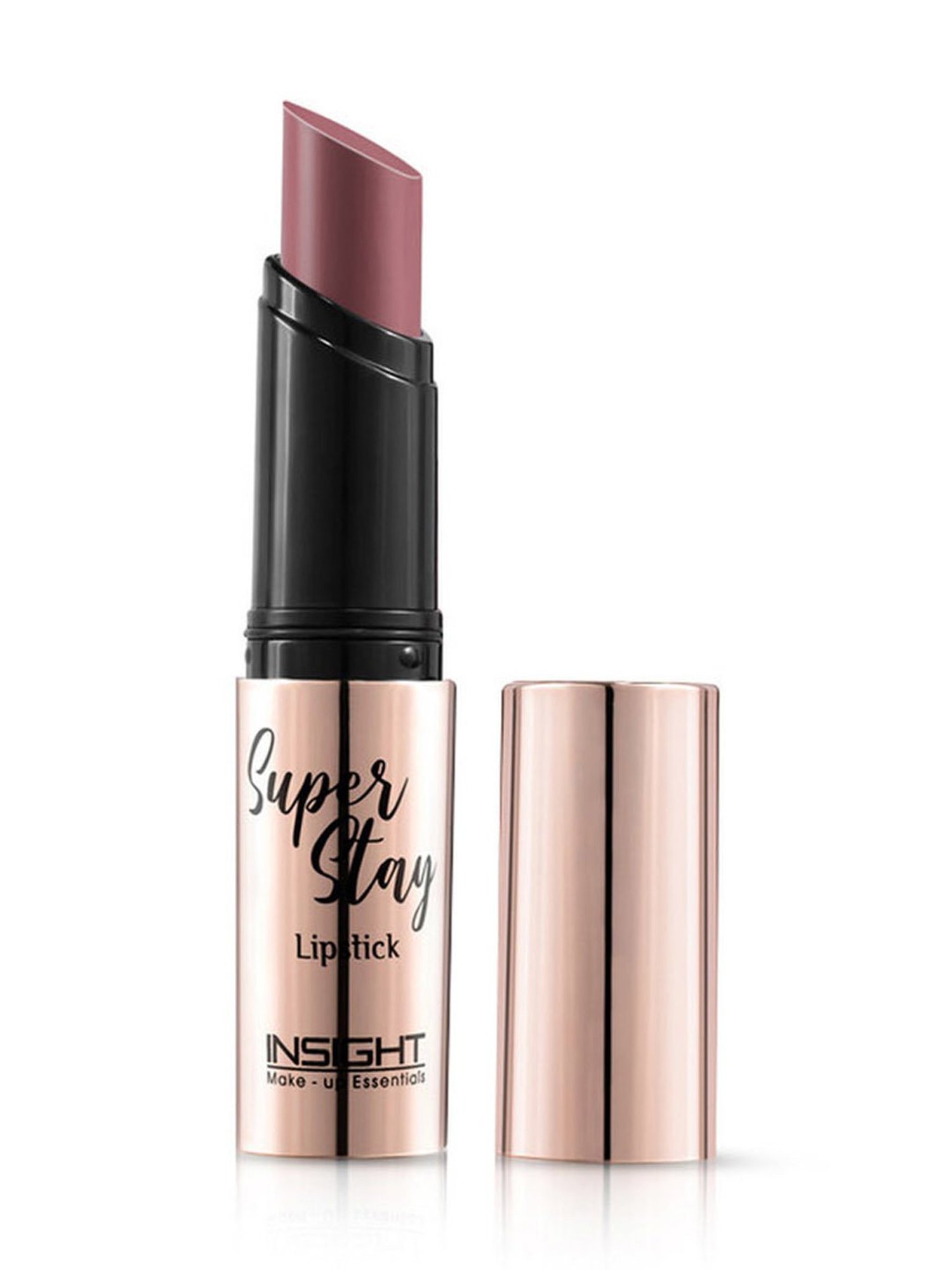GA-DE Selfie Full Cover Lipstick 870 Lisbon - 4.2 gm