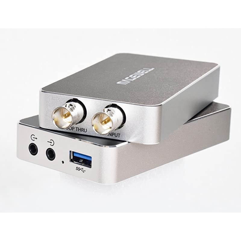 SDI USB Capture Plus - 32050