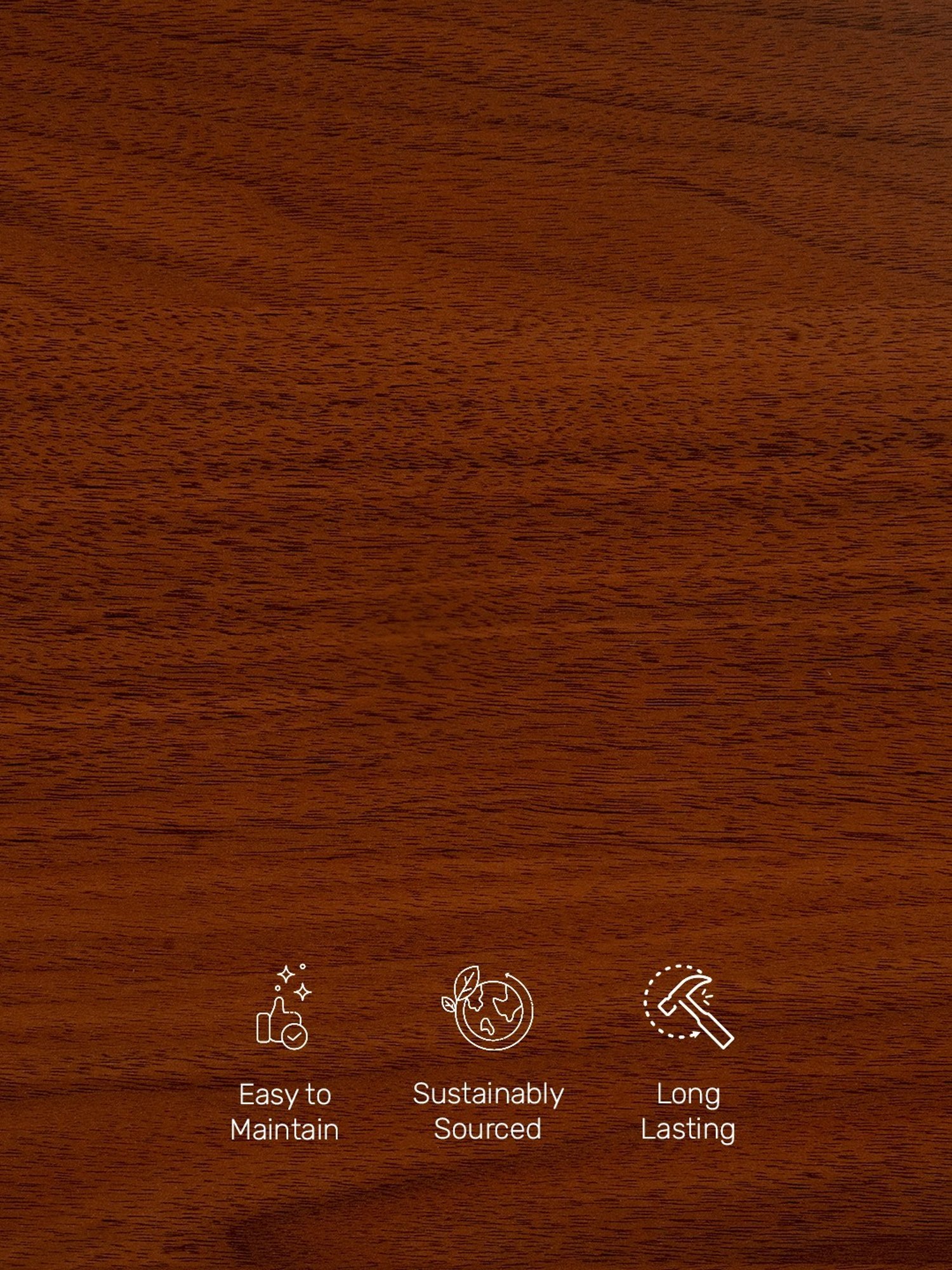 Durian Fernando Versatile Walnut Brown Engineered Wood Shoe Rack