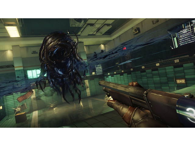 Prey: Mooncrash DLC Xbox One [Digital Code]