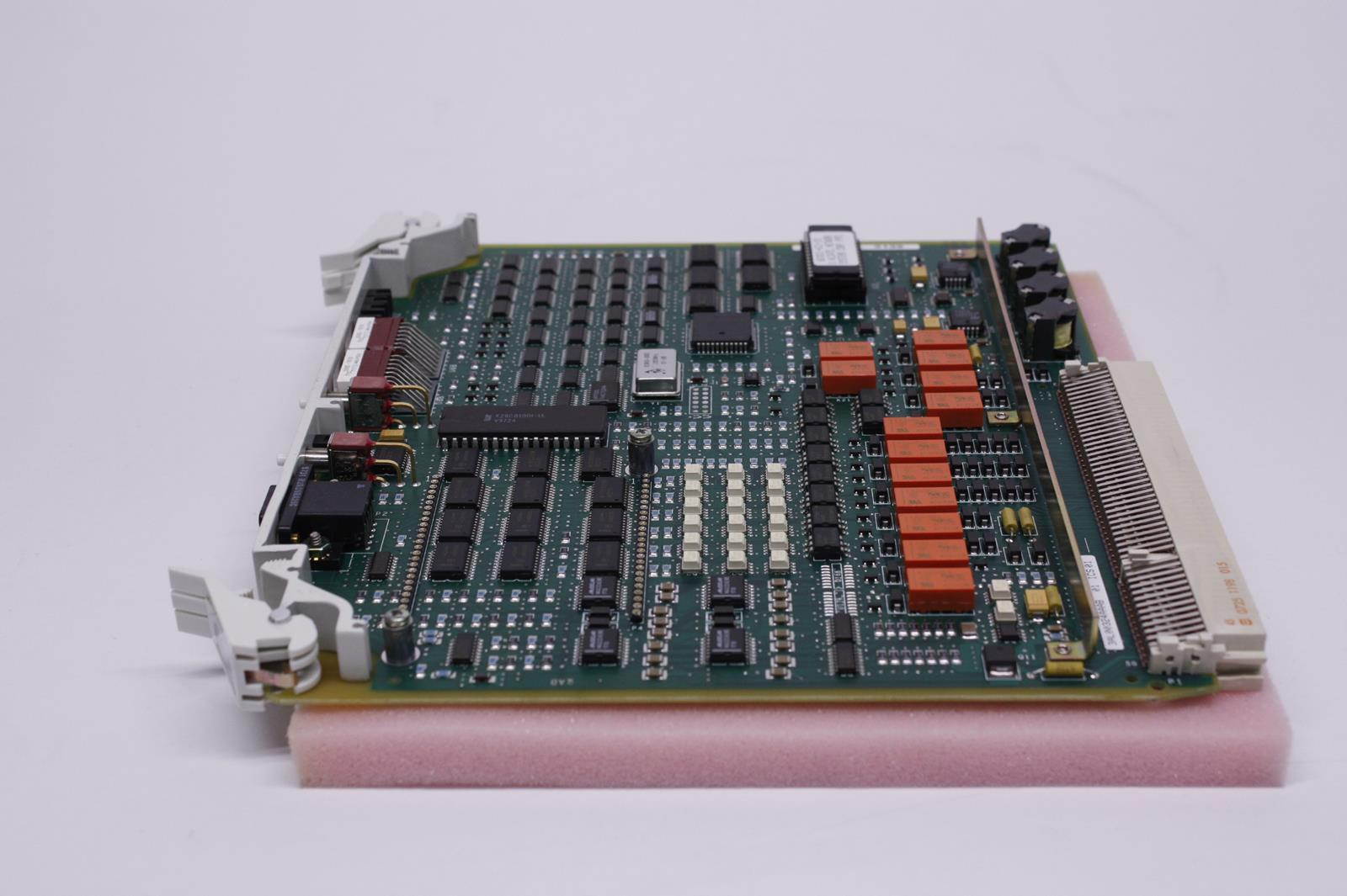 ALCATEL SNI2UM0DAA 3AL00324AAAB MREV 01 CIRCUIT BOARD