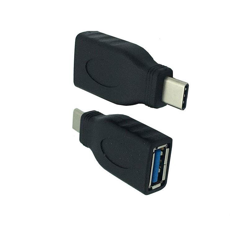 USB 3.1 C-TYPE/USB3.0 AF mouse, keyboard, OTG adapter