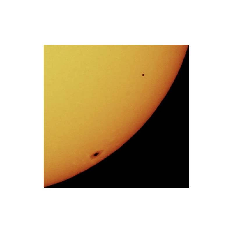 4"x4" Solar Filter Sheet for Telescopes, Binoculars and Cameras