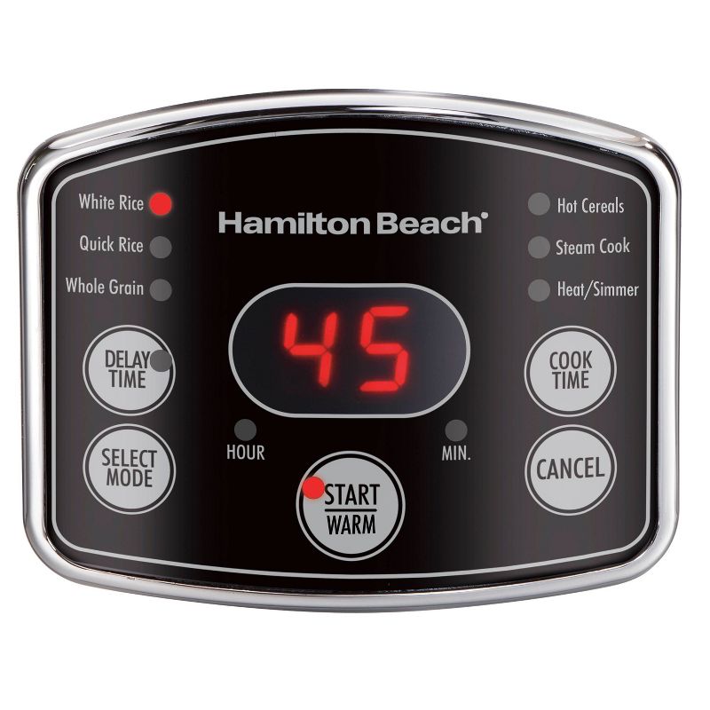 Oster Double Food Steamer - White