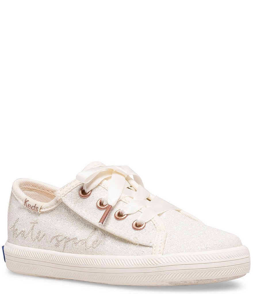 UGG&reg; Girls' Classic Clear Mini II Waterproof Winter Boots (Toddler)