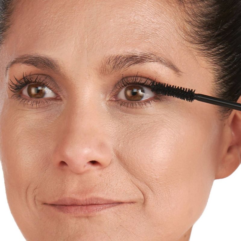 No7 Lash Extender Mascara Black - 0.23 fl oz