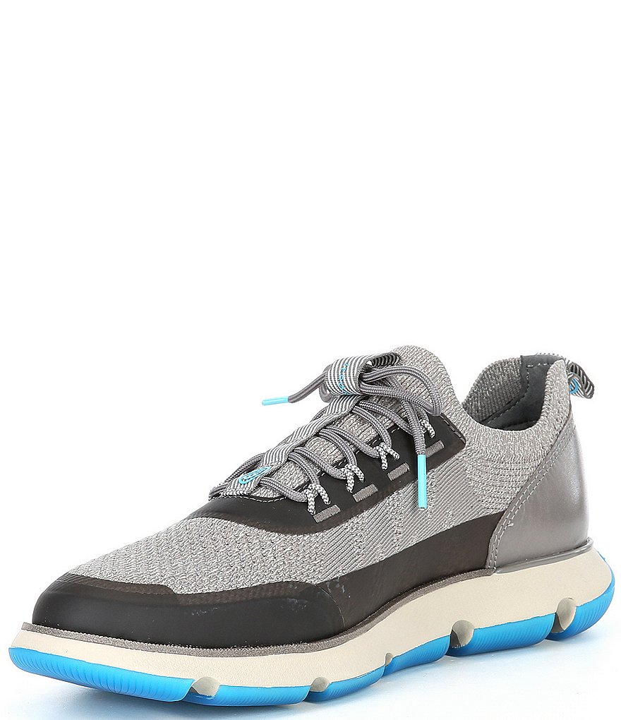 Cole Haan Men's 4.ZEROGRAND Lace-Up Sneakers