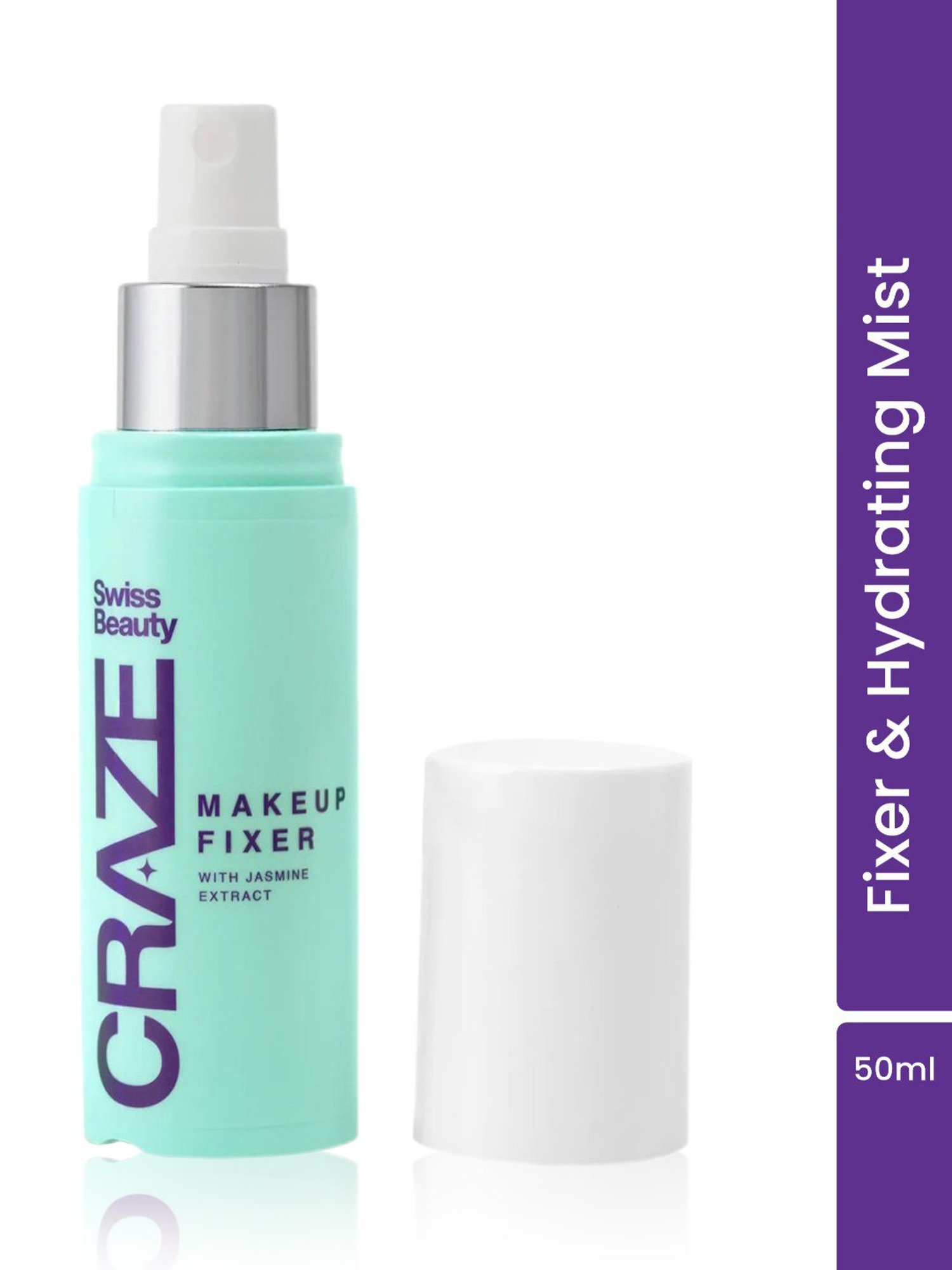 Studiowest Setting Powder - 6 gm