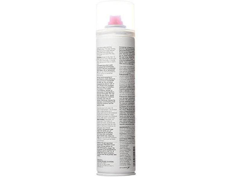 Paul Mitchell Super Clean Spray - 9.5oz