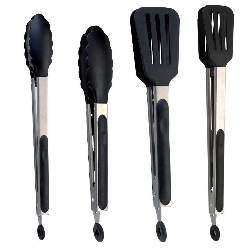 Mickey Mouse & Friends 2pc Spatula and Whisk Set - Disney store