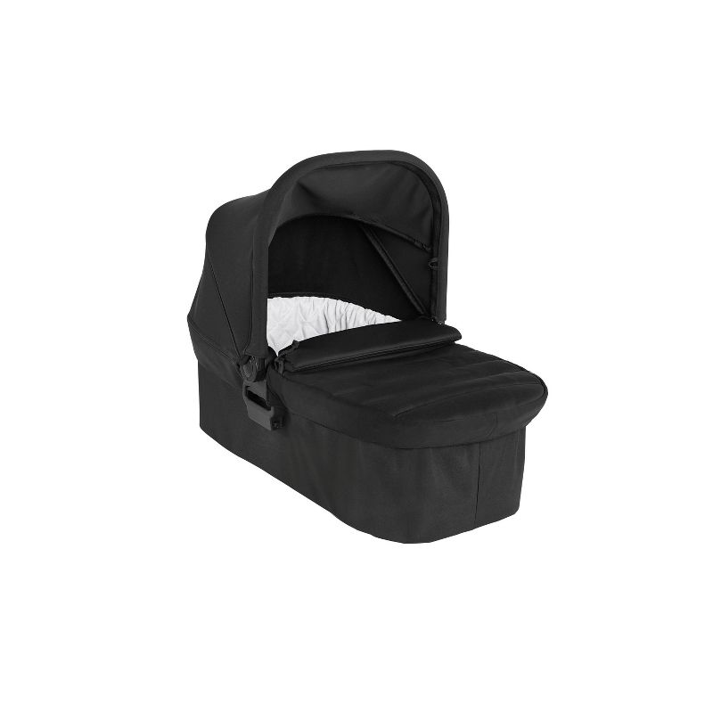 Baby Jogger City Mini 2 Compact Pram - Jet