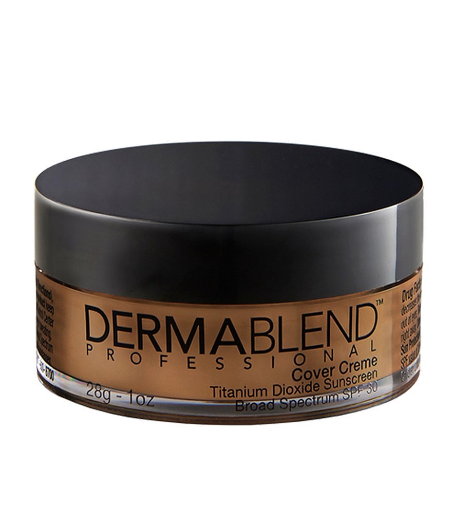 Dermablend Cover Creme Foundation SPF 30