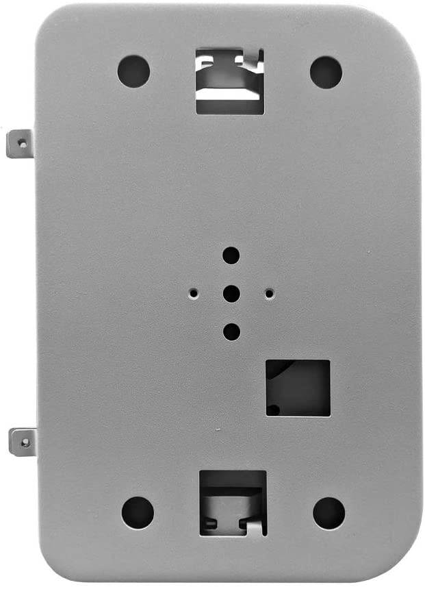 BZBGEAR Universal PTZ Camera Ceiling Mount (Gray)
