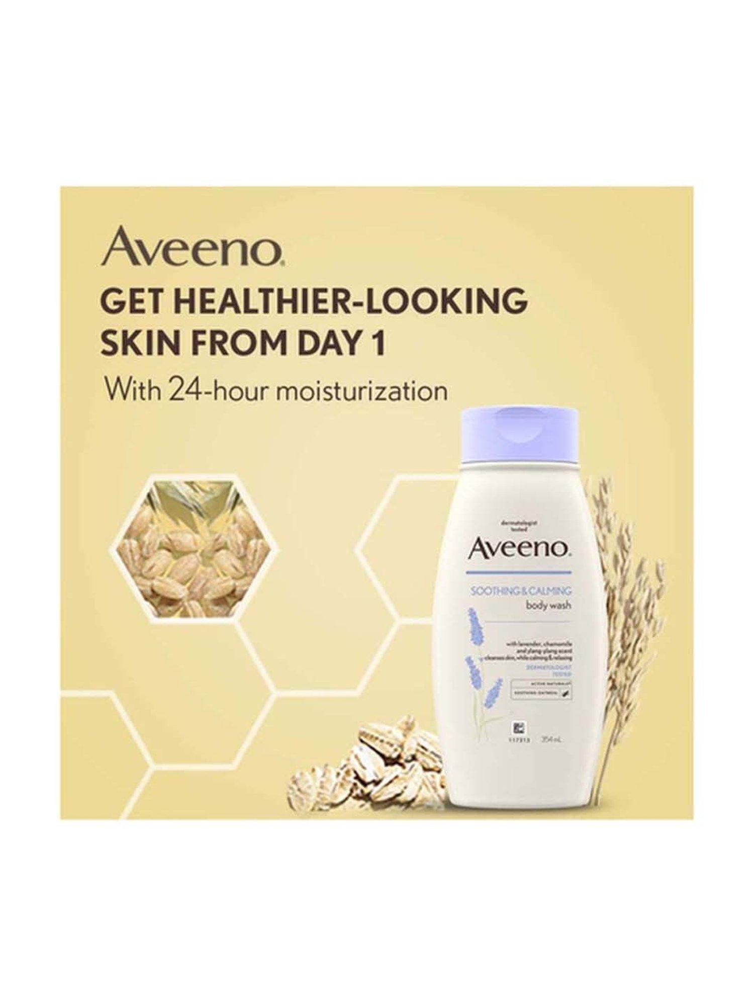 The Seaweed Bath Co. Citrus Vanilla Body Wash - 12oz