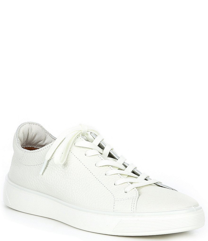 ECCO Men's Street Tray Retro Sneakers