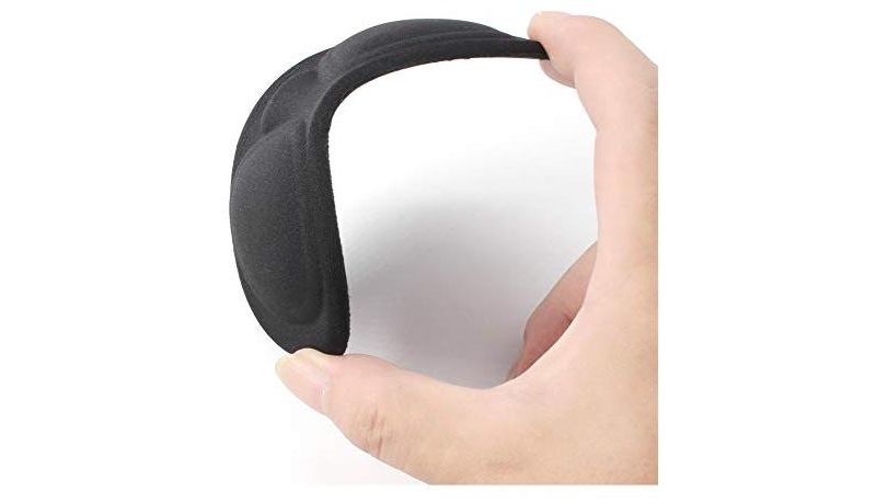 Wasserstein Lens Cover Compatible with Oculus Quest 2