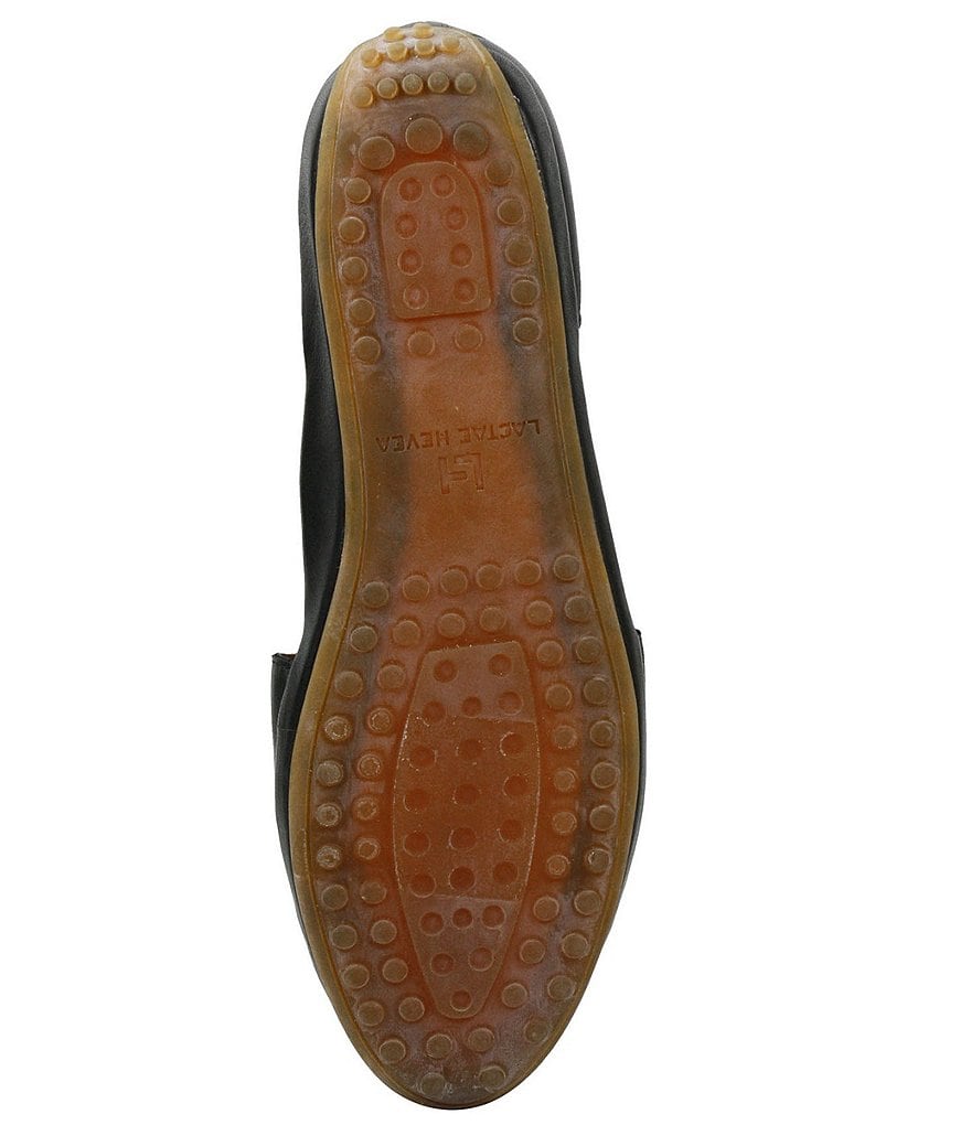 L'Amour Des Pieds Yemina Slip-On Flats