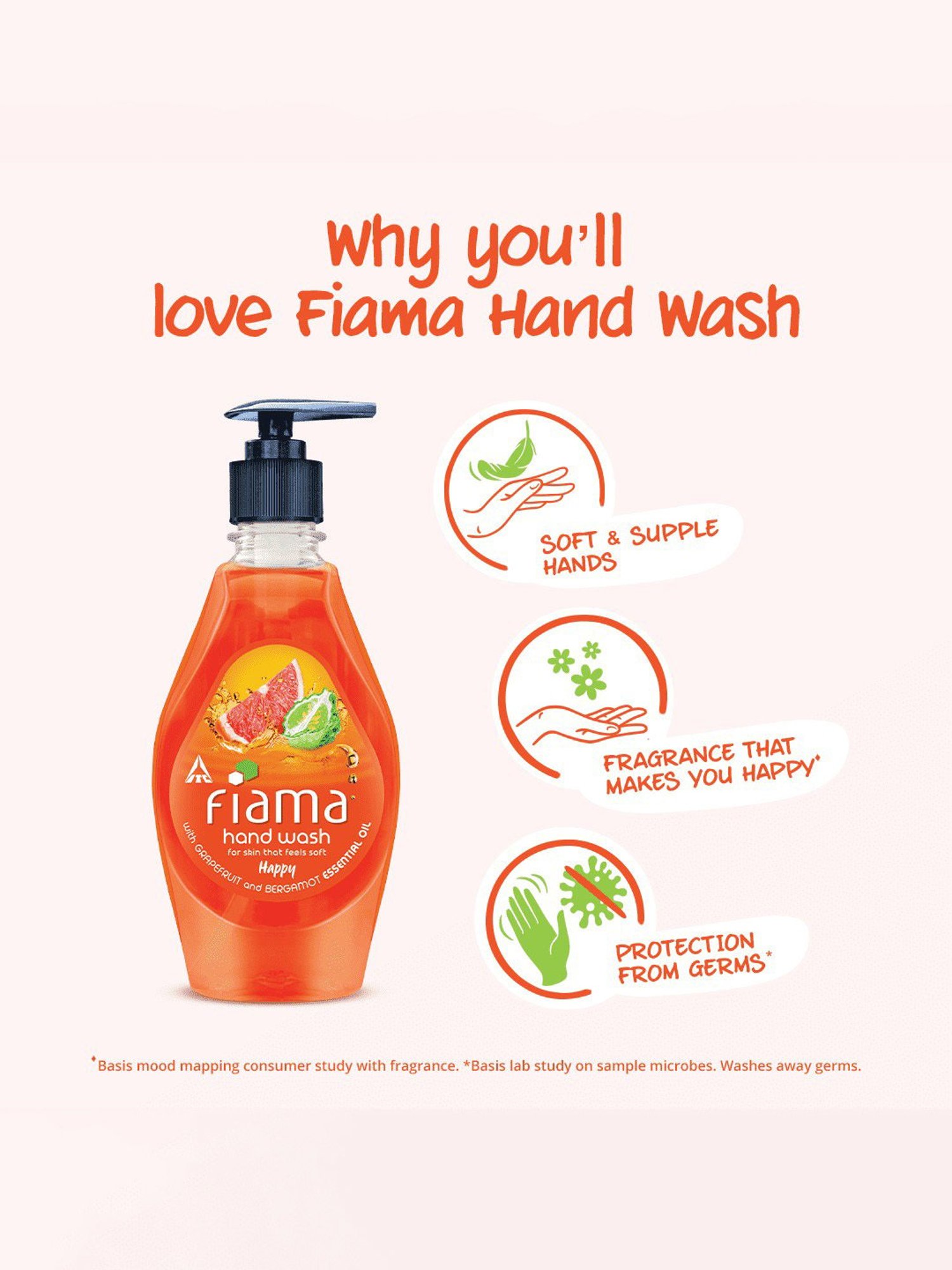 L'Occitane En Provence Lavender Liquid Soap - 500 ml