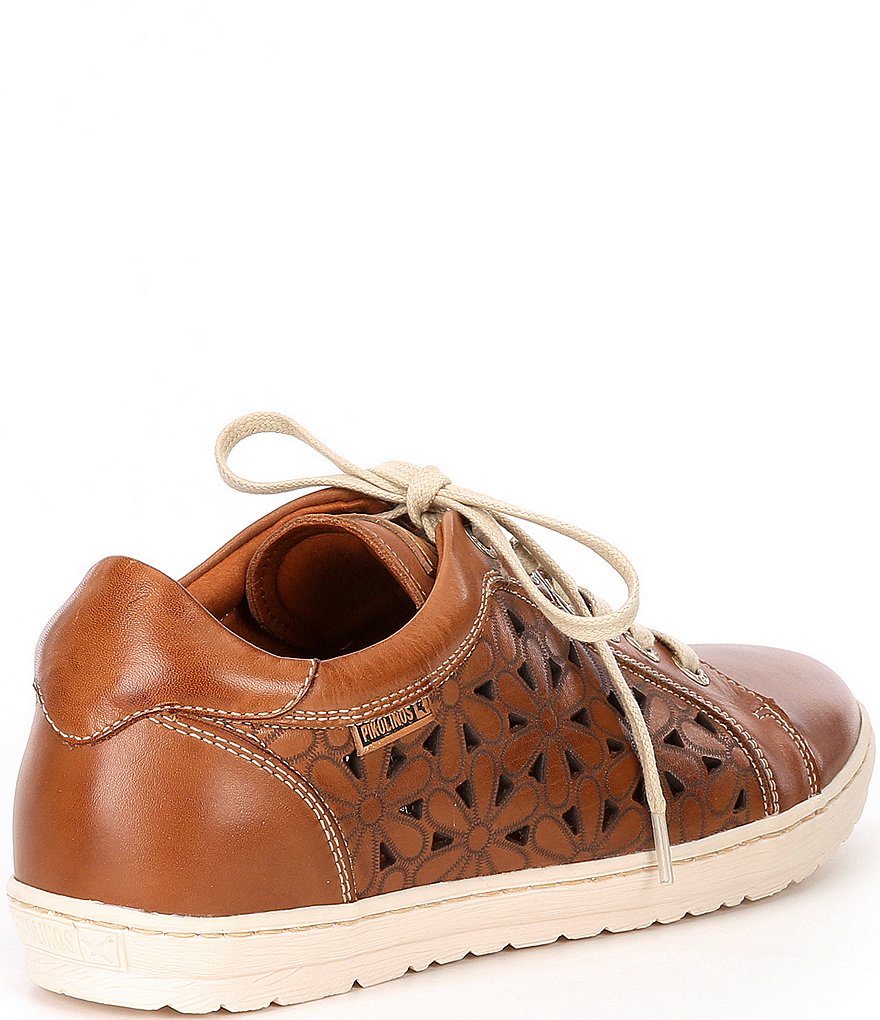 Pikolinos Lagos Lace-Up Sneakers