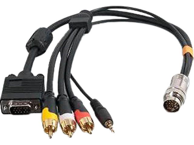 Tripp Lite P566-050 50 ft. Cable