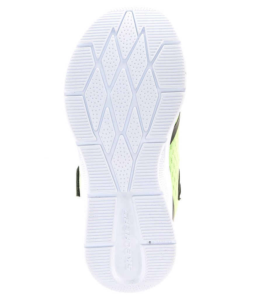 Skechers Boy's Microspec Max-Torvix Washable Sneakers (Toddler)