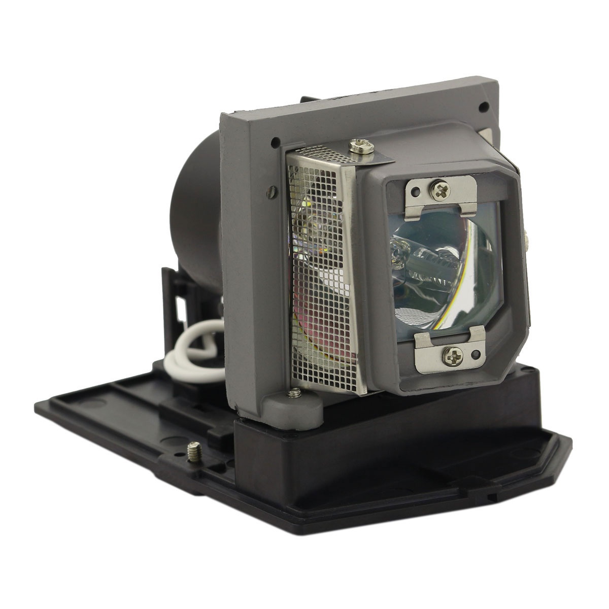 Original Osram Projector Lamp Replacement with Housing for Optoma BL-FP200G