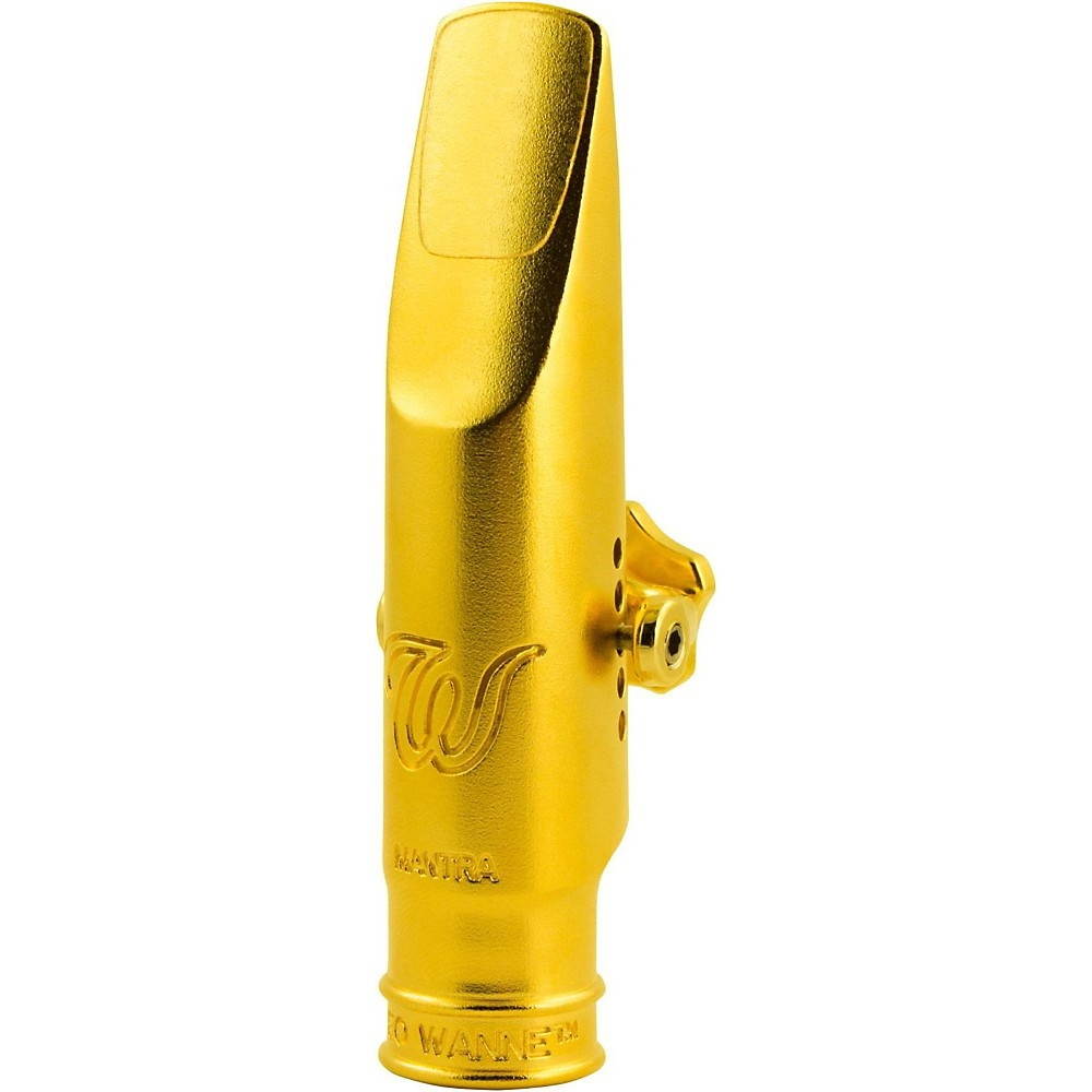 Theo Wanne MANTRA Alto Saxophone Mouthpiece Metal 7