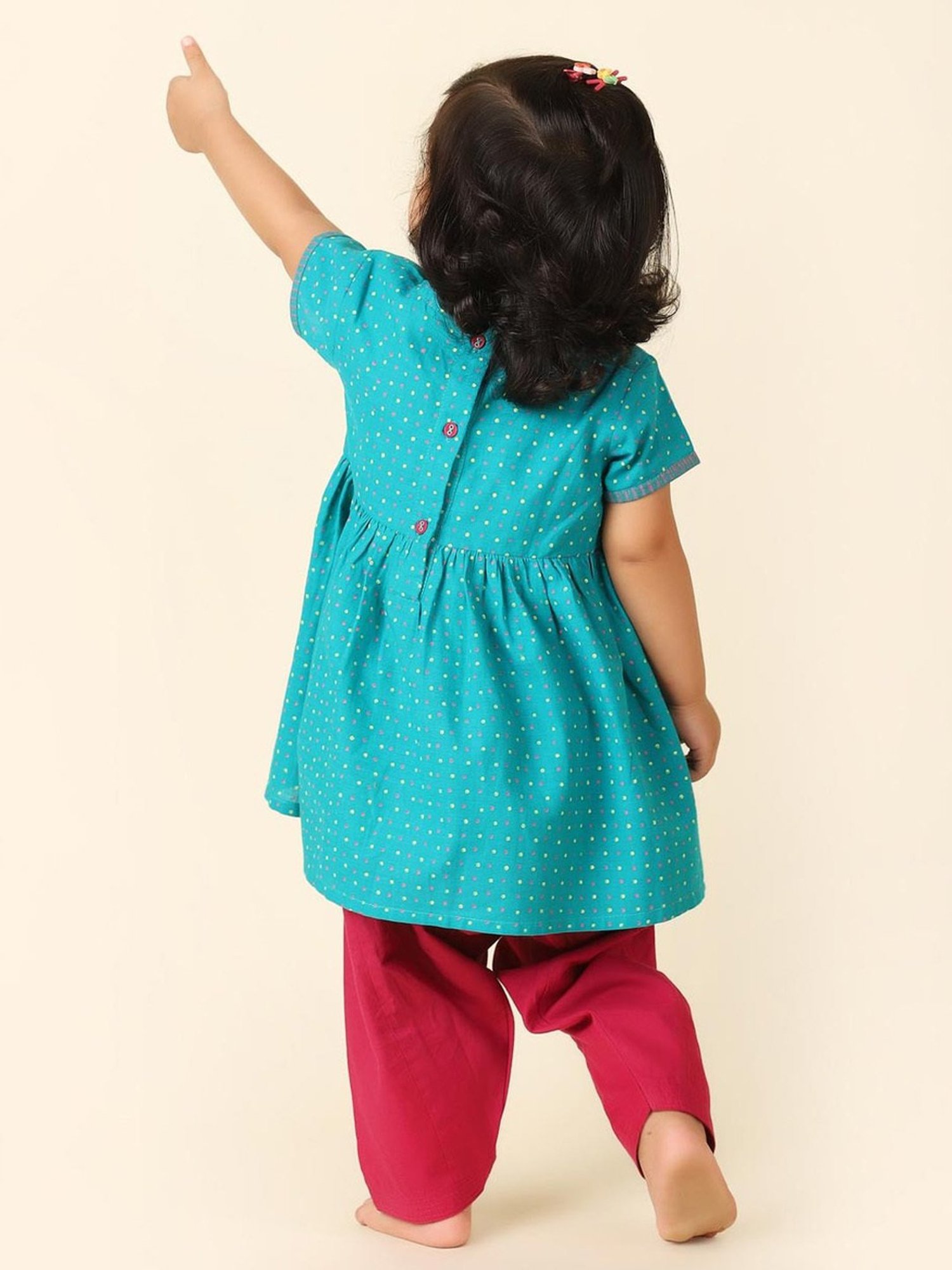 Bumzee Kids Grey & White Checks Full Sleeves Shirt, Waistcoat with Pants