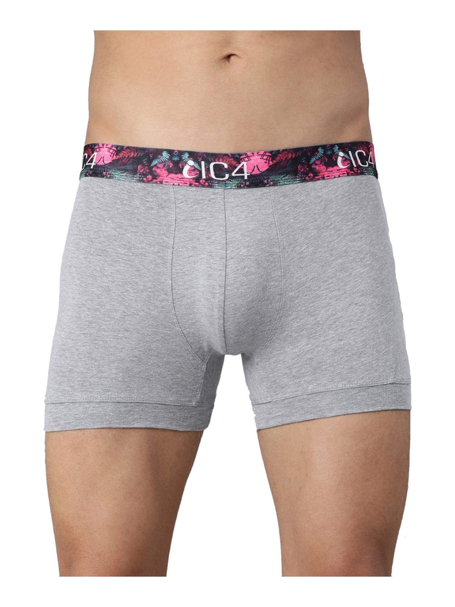 IC4 Multicolor Trunks - Pack of 3