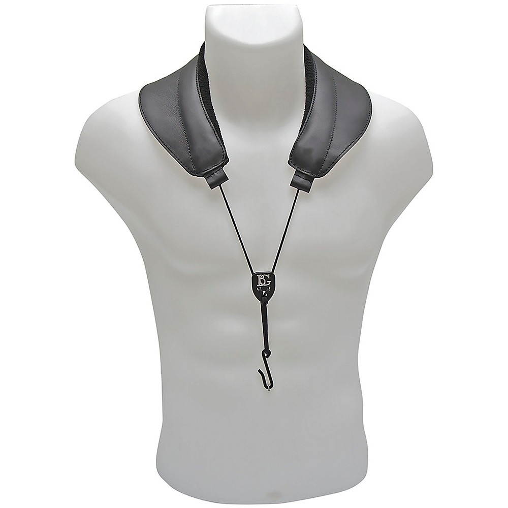 BG Yoke Saxophone Strap Metal Hook