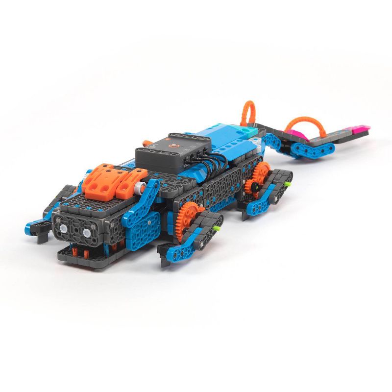 HEXBUG VEX Build Blitz Robotic Construction Set - App Controlled!