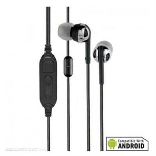 Scosche Premium Headphones with Controls