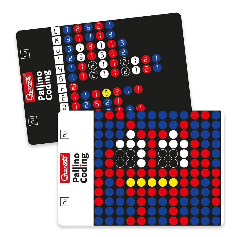 Quercetti Pallino Coding