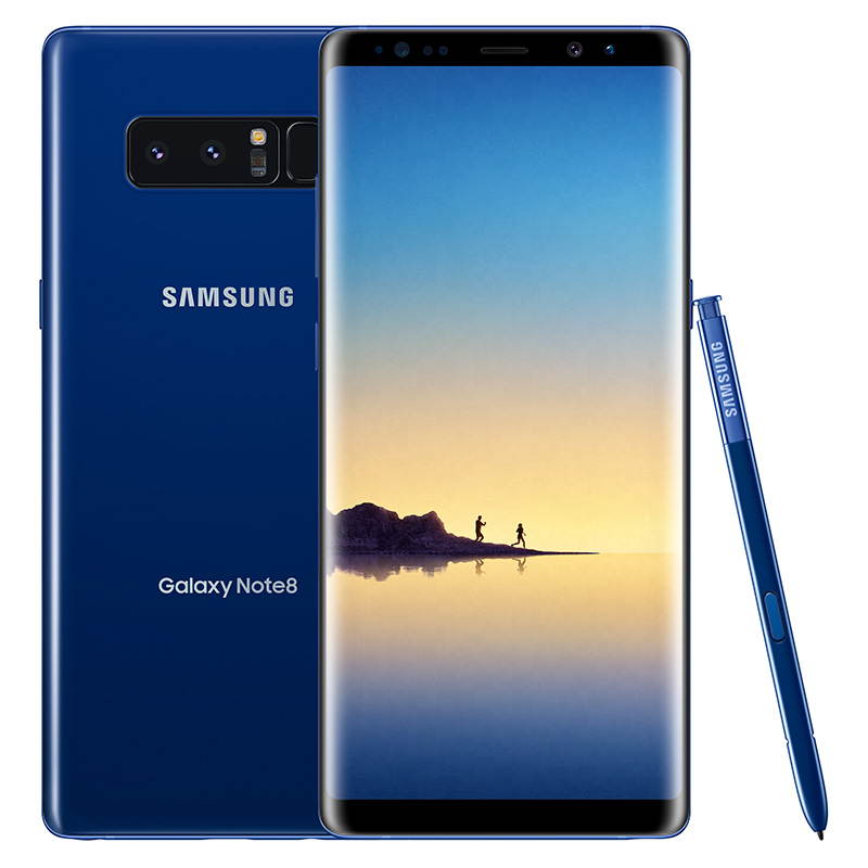 6.3'' Samsung Galaxy note 8 N950F 6GB RAM 64GB ROM Unlocked Smartphone