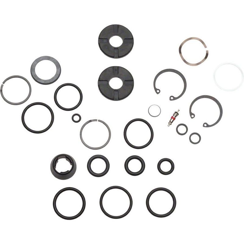 RockShox Full Service Kit: Revelation (2012-13) Dual Position Air/Motion Control