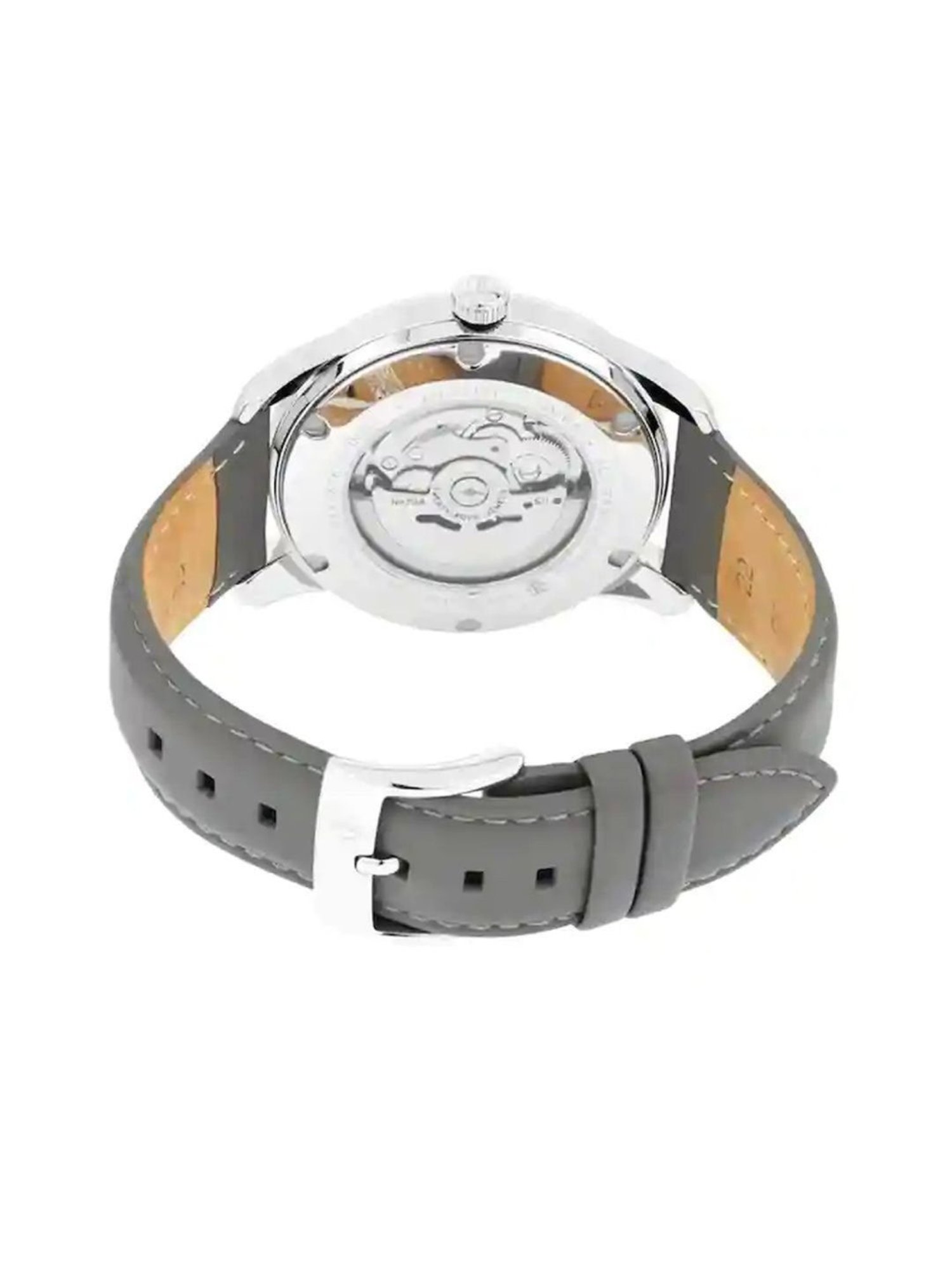 Titan Automatics NS90126SL01 Analog Watch for Men