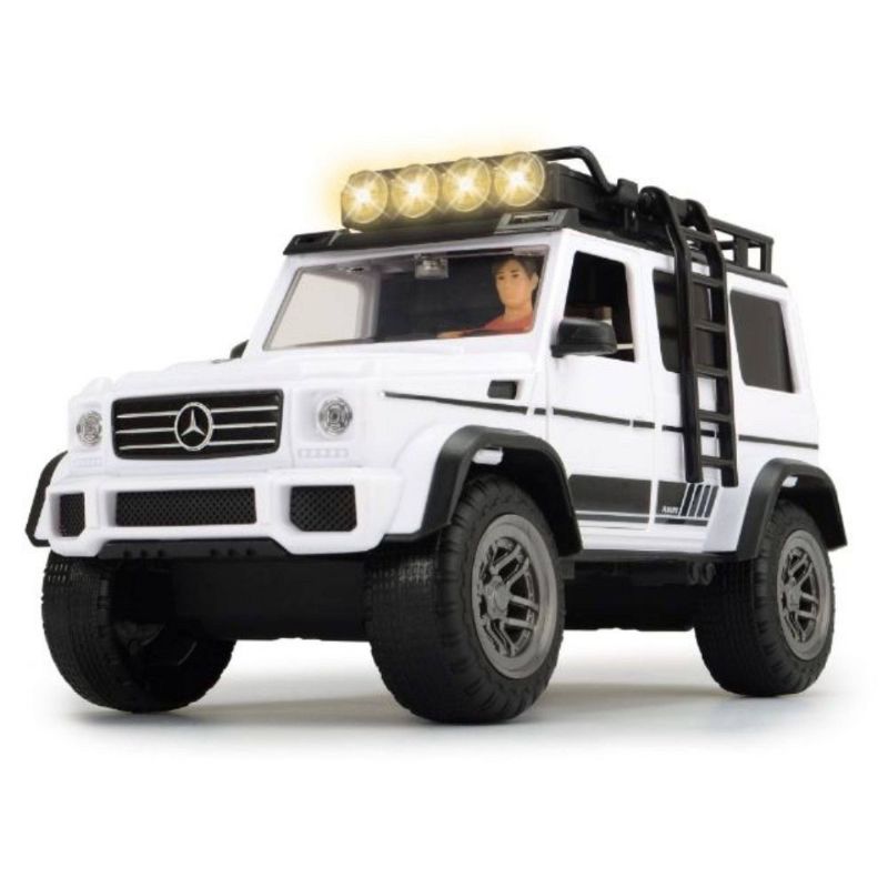 Dickie Toys Playlife Adventure Set