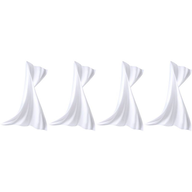 Novopro DJS2 Folding DJ Facade