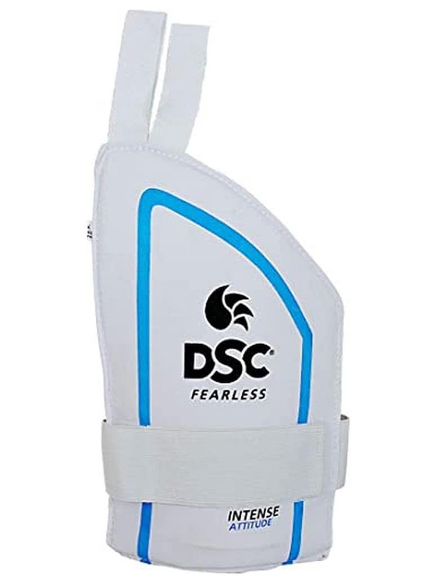 DSC Intense Attitude Cricket Inner Thigh Pad Size - Mens