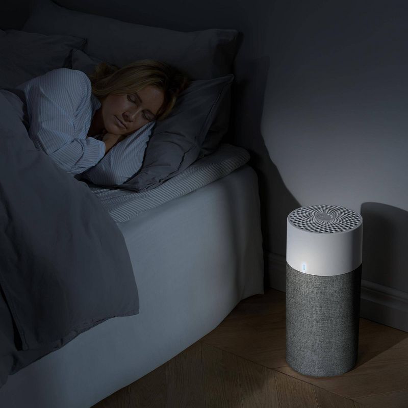 Honeywell HPA105TGT True HEPA Air Purifier White