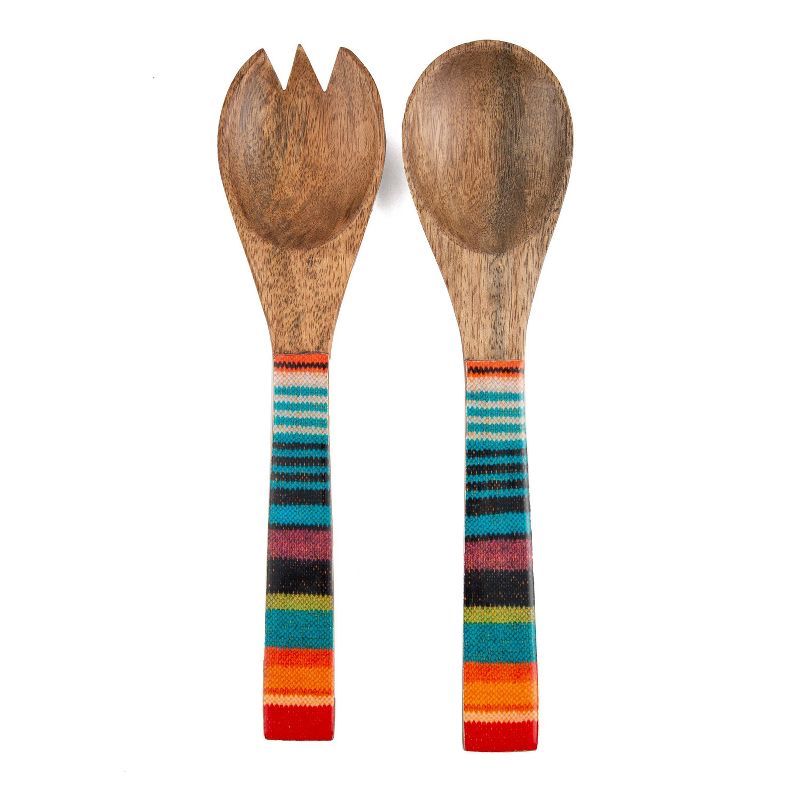 Mickey Mouse & Friends 2pc Spatula and Whisk Set - Disney store